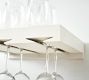 Brighton Entertaining Wine Storage Shelves