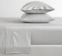 Essential Sateen Fitted Sheet