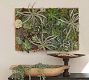 Faux Succulent Wall Art