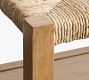 Malibu Entry Shoe Bench