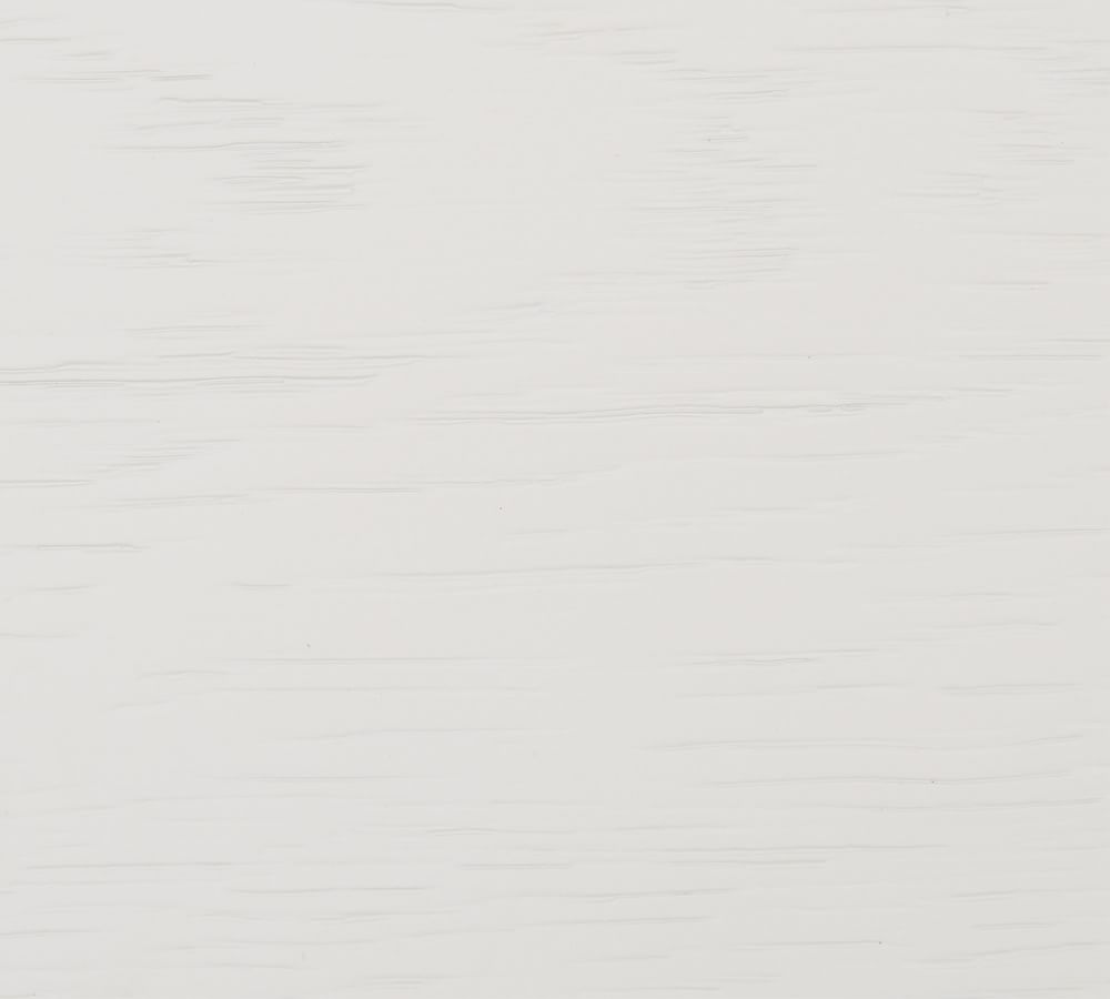 Montauk White Wood Swatch - Free Returns Within 30 Days
