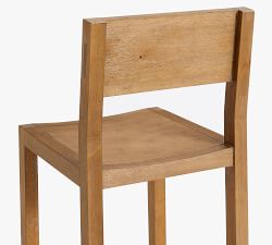 Reed Stool