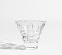 Stewart Plaid Martini Glasses - Set of 4