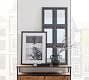 Aiden Paneled Mirror Collection