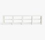 Dillon Long Low Console Bookcase (58&quot;)