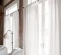 Emery Linen Curtain