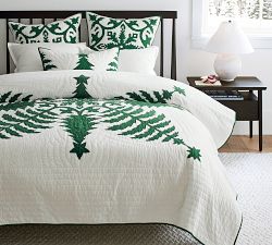 Eve Applique Quilt