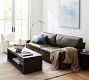 Hart Swivel Chair