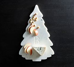 Marble Tree Cheese Board