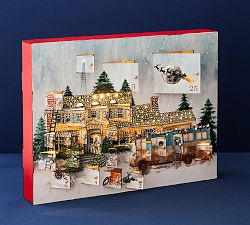 National Lampoon's Christmas Vacation Light Up Advent Calendar