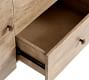 Planked Sideboard Buffet (50&quot;)
