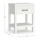 Sussex Nightstand (18&quot;)
