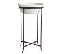 Amir Outdoor Planters With Plant Stand