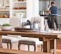 Barrel Top Lazy Susan