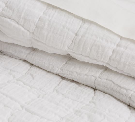 Cloud Quilt