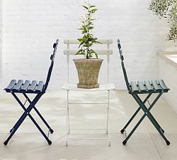 Emu Outdoor Bistro Chair