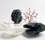 Faux Coral Decorative Object