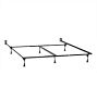 Metal Bed Frame