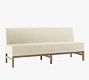 Nielson Upholstered Modular Banquette