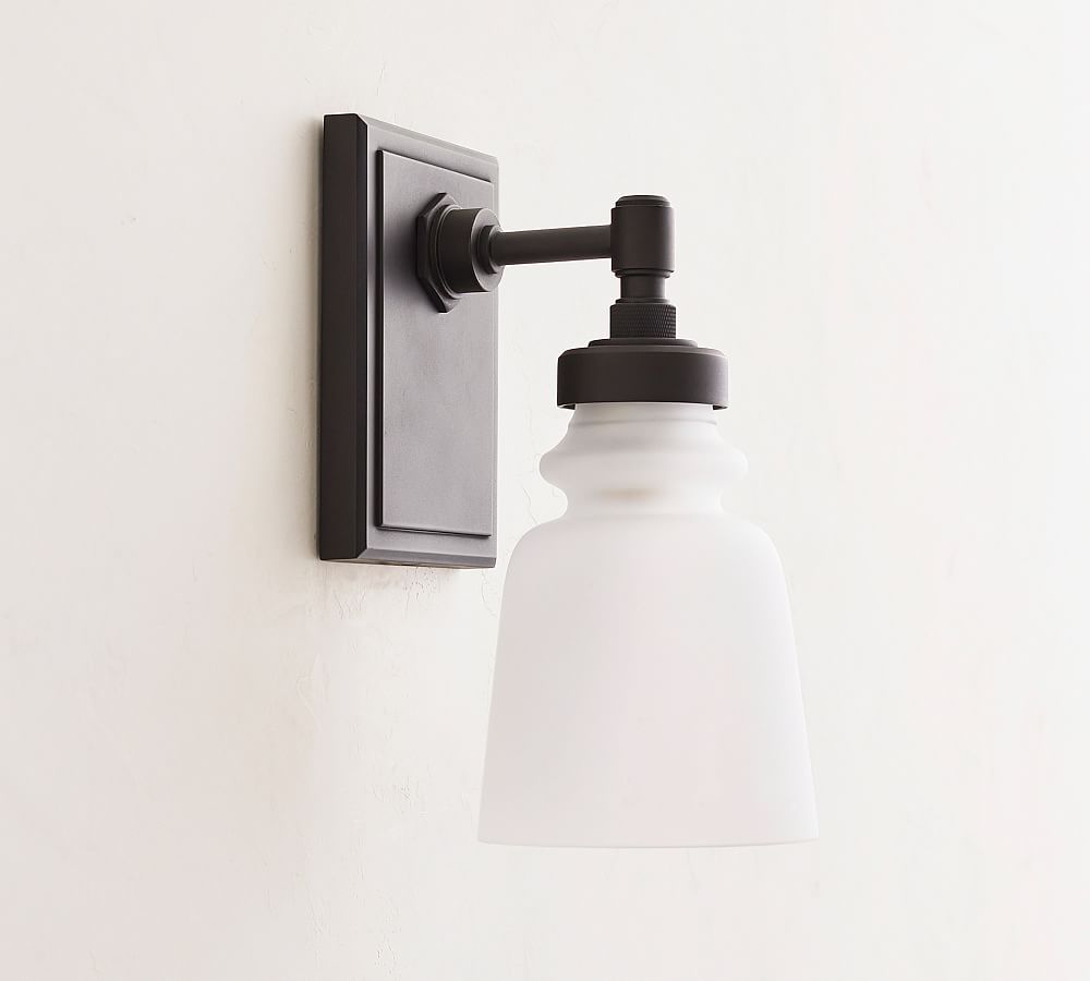Tilden Sconce (11&quot;)