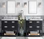 Tilden Sconce (11&quot;)