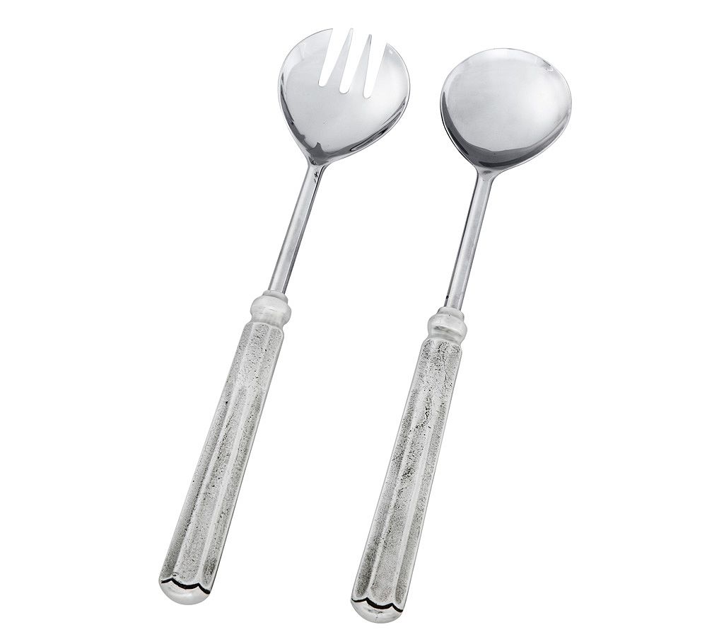 Tivoli Serving Utensils - Set of 2