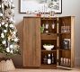 Waverly Bar Cabinet