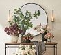 Artisanal Wall-Mount Candleholder