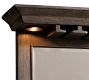 Bixby Bar Mirror (63&quot;)