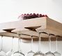 Brighton Entertaining Wine Storage Shelves