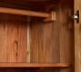 Cayman Armoire (34&quot;w x 22&quot;d)
