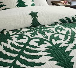 Eve Applique Quilt