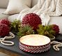 Faux Berry Kissing Ball