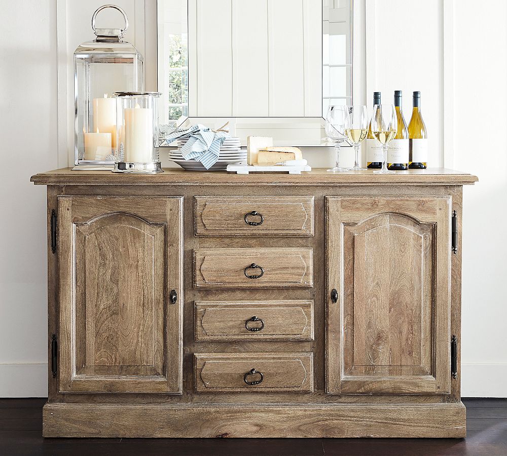 Linden Buffet