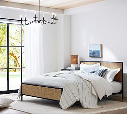 Neve Cane Bed