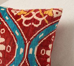 Zoey Printed Pillow