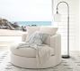 Cool Palm Printed Pillow Cover