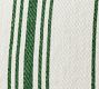 Culver Striped Pillow