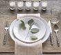 Gabriella Handcrafted Stoneware Dinner Plates