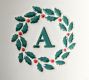 Holly Alphabet Mug