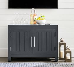 Indio Metal Entertainment Center, Slate