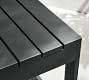 Malibu Metal Outdoor Bar Stool
