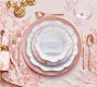 Monique Lhuillier Juliana Scalloped Cereal Bowl