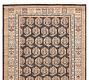 Rosalie Hand-Knotted Wool Rug