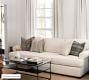 Townsend Roll Arm Sofa (79&quot;&ndash;102&quot;)
