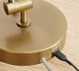 Watson iLED USB Task Table Lamp (26&quot;)