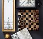 Wooden Chess Board Game