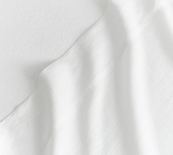 Belgian Flax Linen Classic Sheet Set
