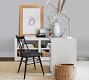 Dillon L-Shape Rotating Desk (70&quot;)