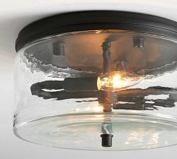 Frey Flush Mount (12&quot;)